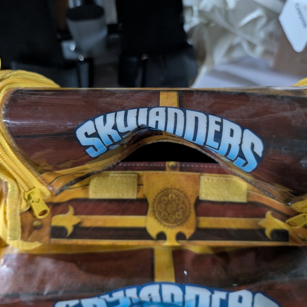 Carry Case Bags Skylanders Lego Electronics - Picture 8 of 16